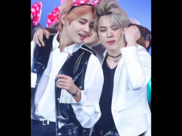 Vmin(V+Jimin)