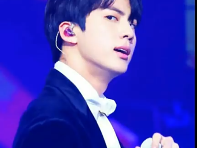 Jin