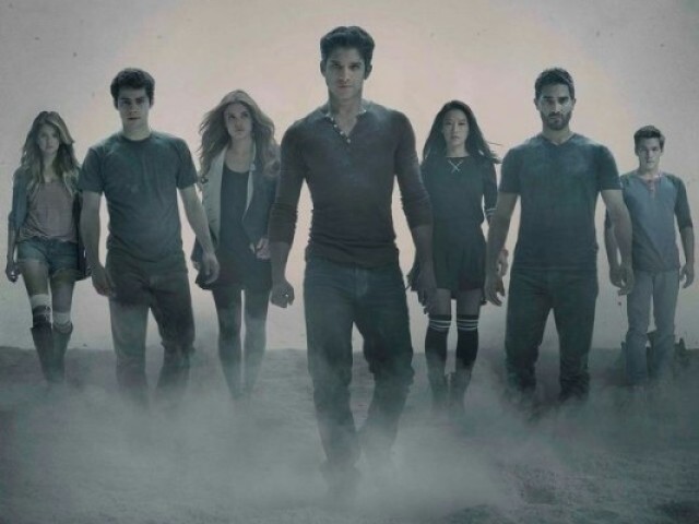 O quanto você sabe sobre Teen Wolf?
