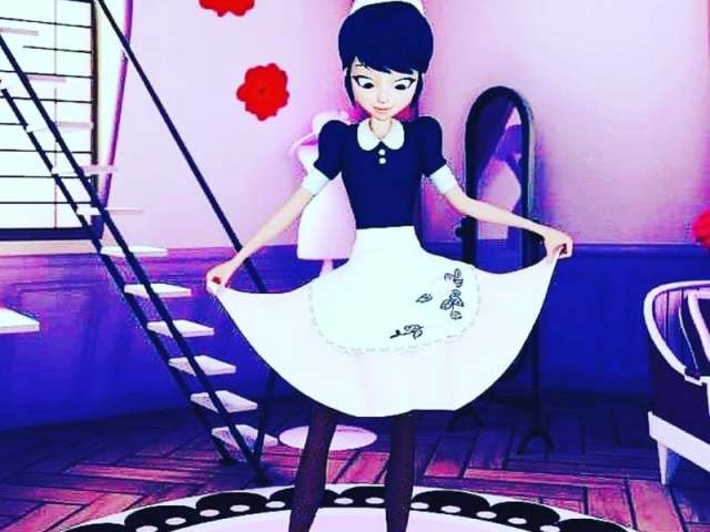 Marinette