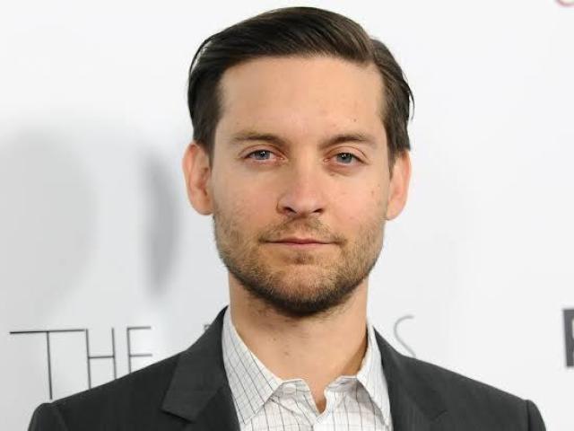 Tobey maguire