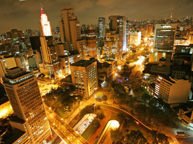 São Paulo