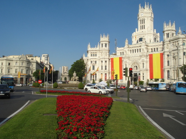 Madrid