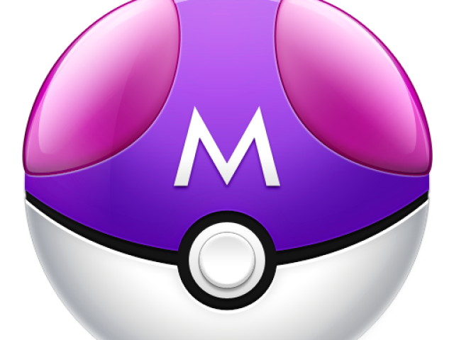 Mestre pokémon