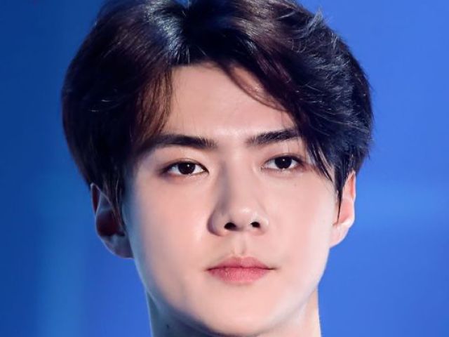 Sehun( EXO)