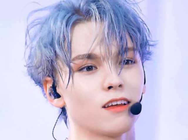 Vernon (Seventeen)