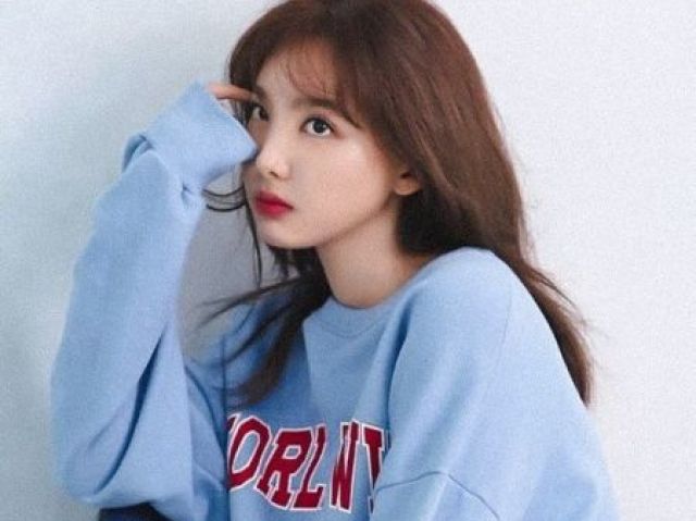 Nayeon (Twice)