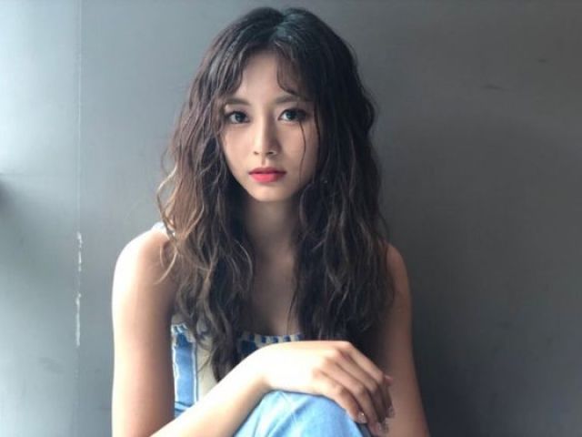 Tzuyu (Twice)