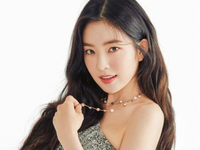 Irene (Red Velvet)