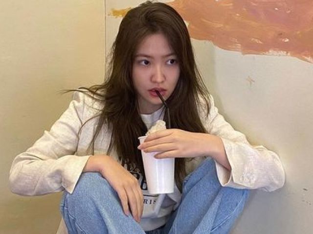 Yeri (Red Velvet)