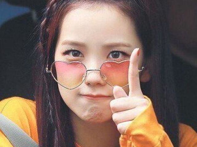 Jisoo (BLACKPINK)