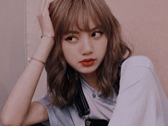 Lisa (BlackPink)