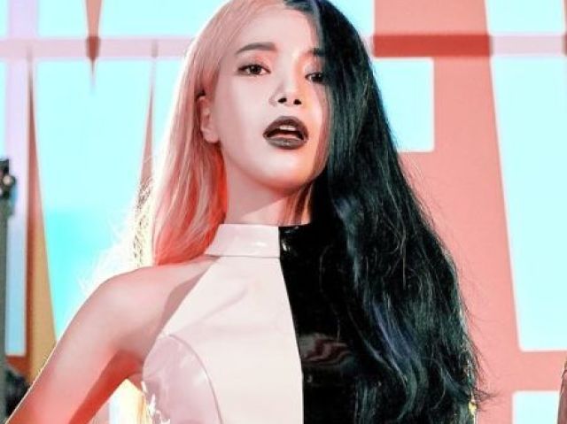 Solar (Mamamoo)