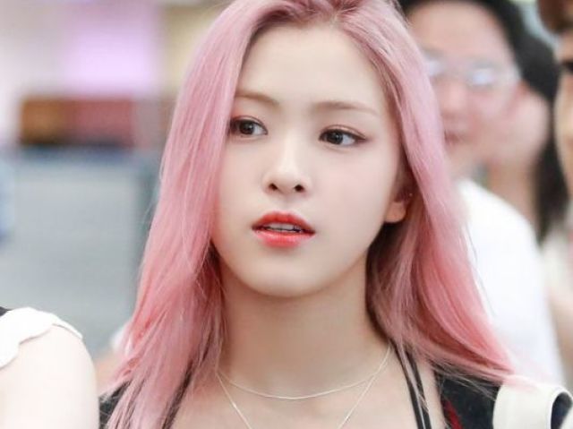 Ryujin (Itzy)