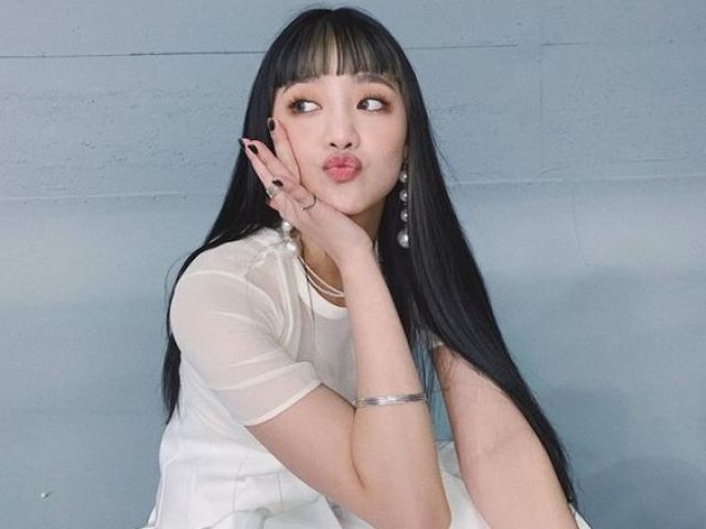 Minnie (G)idle)