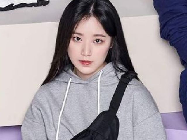 Shuhua (G)idle)