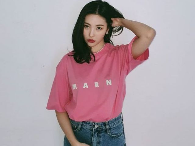 Sunmi