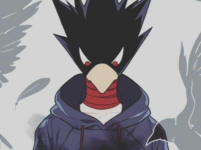 Tokoyami?