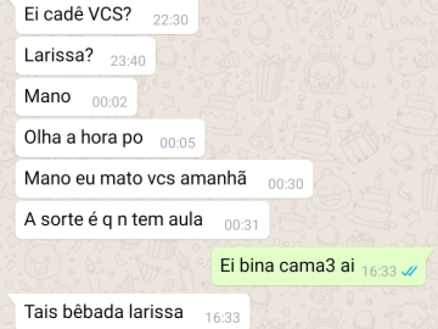 Conversa