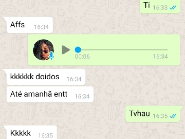 conversa