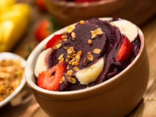 Açaí