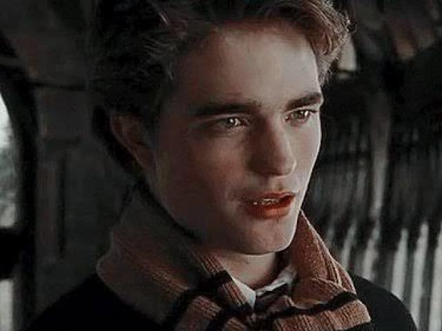 Cedrico Diggory