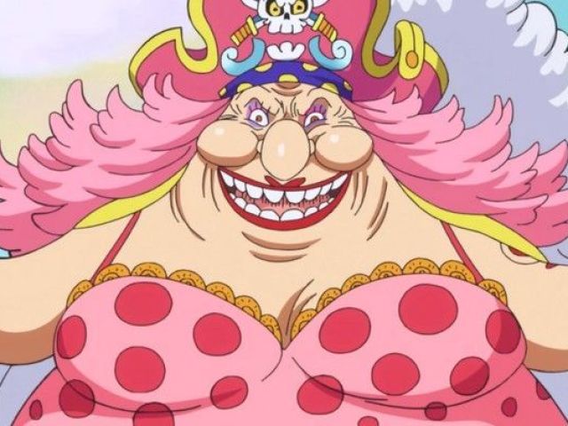 Big Mom