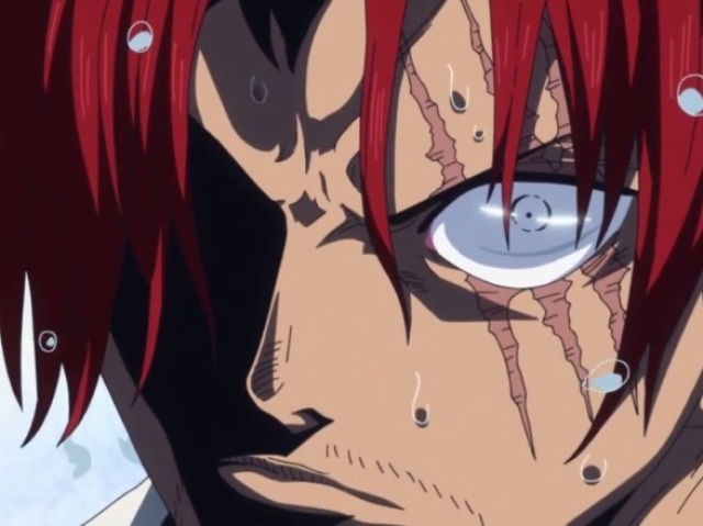 Shanks