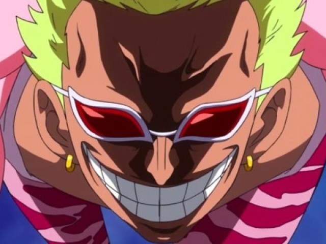 Doflamingo