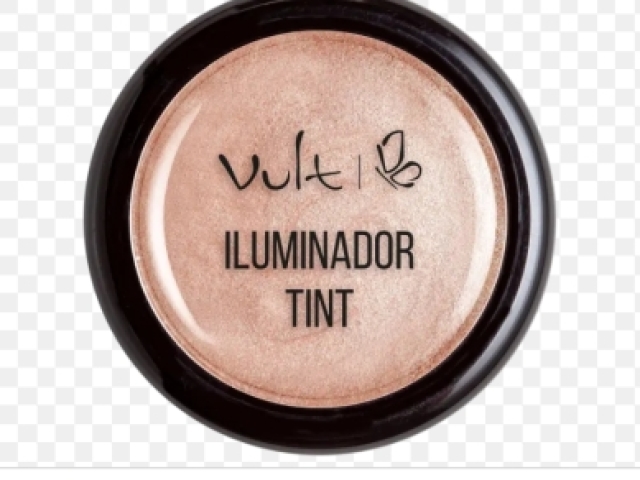 Iluminador da vult