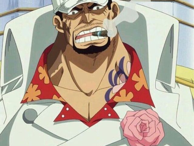 Akainu