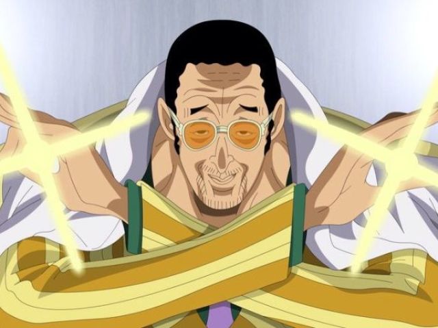 Kizaru