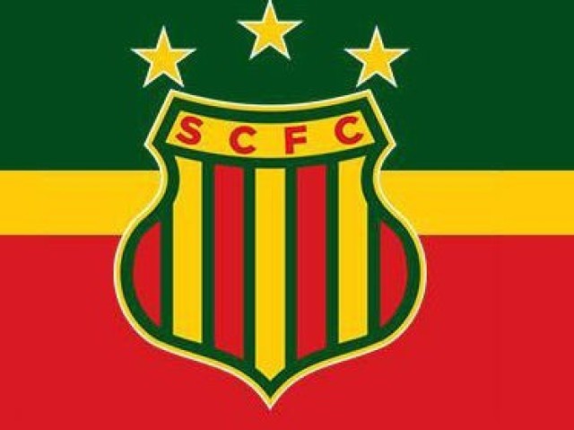 Sampaio Corrêa F.C.