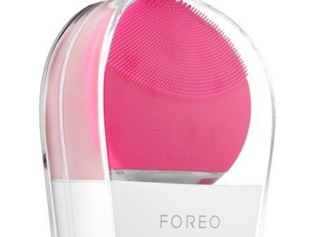 Amber foreo