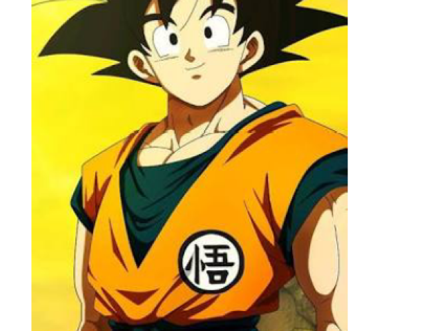 Goku