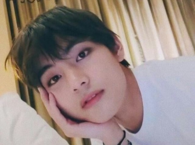 V-Taehyung