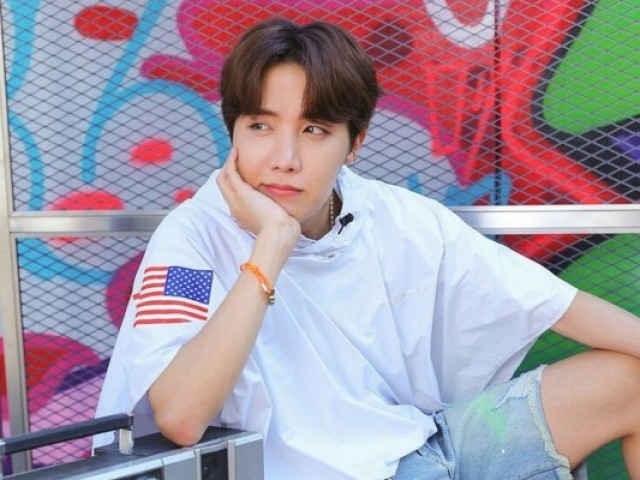 J-hope