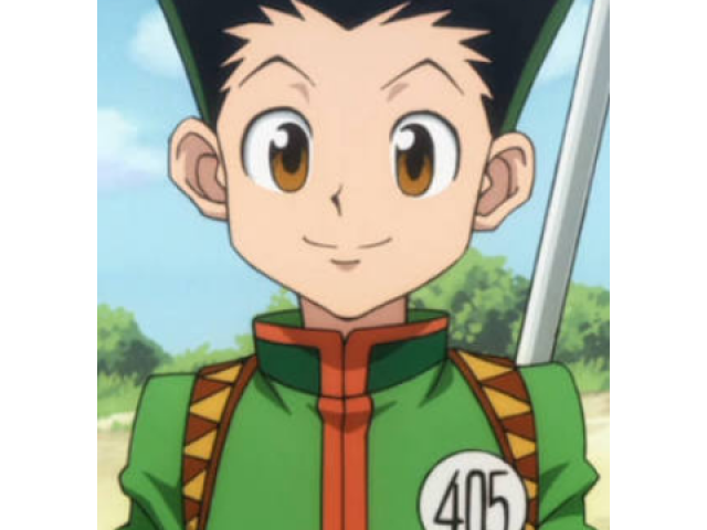 Gon