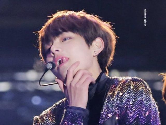 V-Taehyung