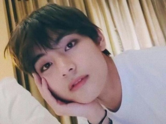 Kim Taehyung