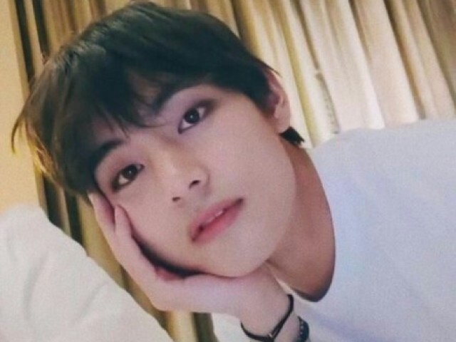 Só taehyung