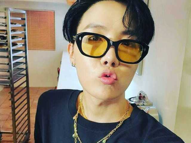 J-hope