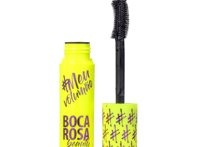 boca rosa beauty