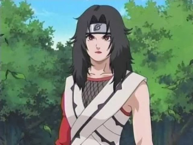 Kurenai