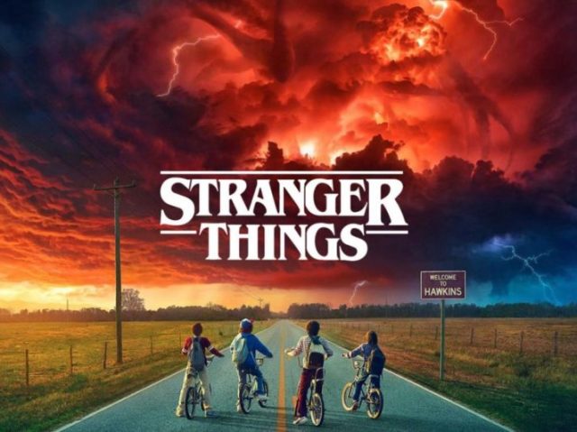 Você realmente conhece Stranger Things?