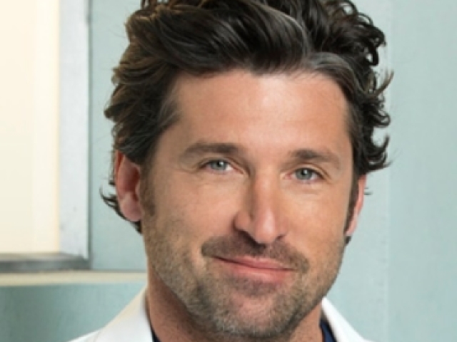 Patrick Dempsey