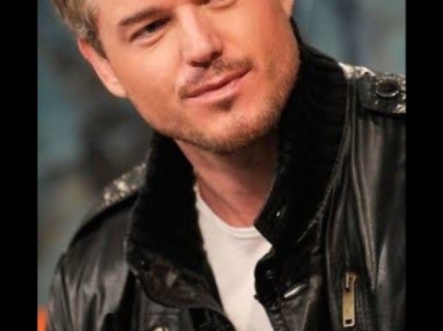 Eric Dane