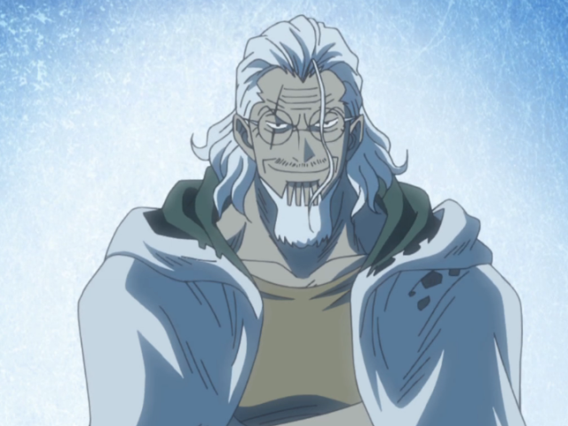 Rayleigh