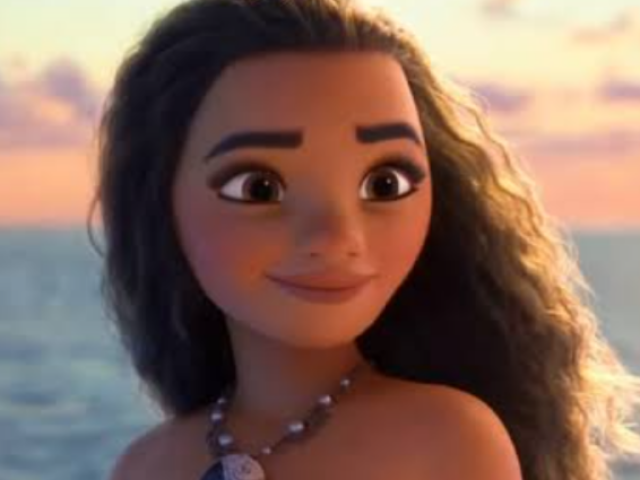 Moana