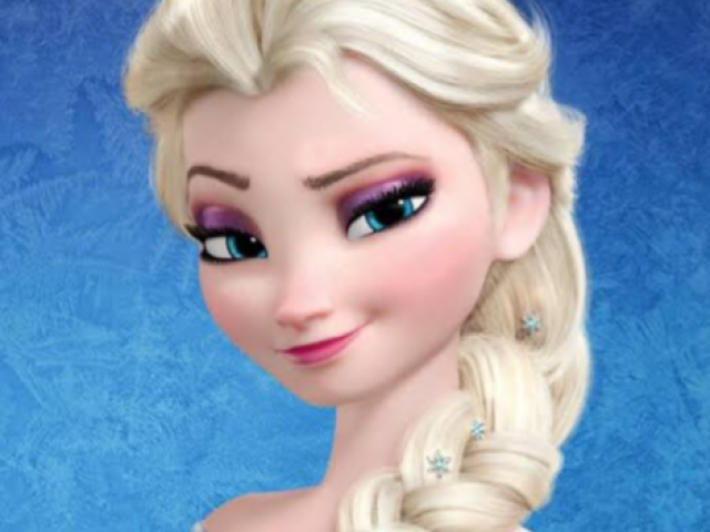 Elsa (Frozen)